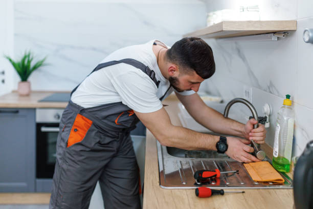 Best Sewer Cleaning Services  in Fredericktown, MO