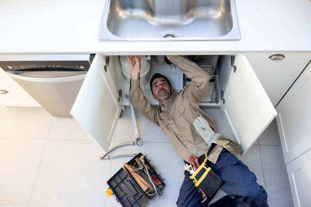 Best Septic Systems  in Fredericktown, MO