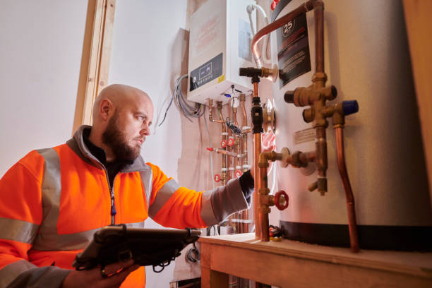 Best Local Plumber Services  in Fredericktown, MO