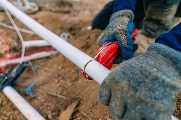 Best 24-Hour Plumber Near Me  in Fredericktown, MO