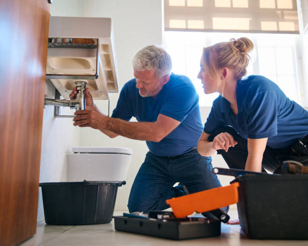Best Sprinkler Systems  in Fredericktown, MO